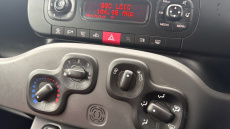 Fiat Panda 1.2 Pop 5dr Petrol Hatchback